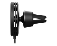 iOttie Velox MagSafe Qi2 Wireless Air Vent Mount - 1291295 - zdjęcie 3